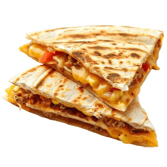 Quesadilla (+ refresco)