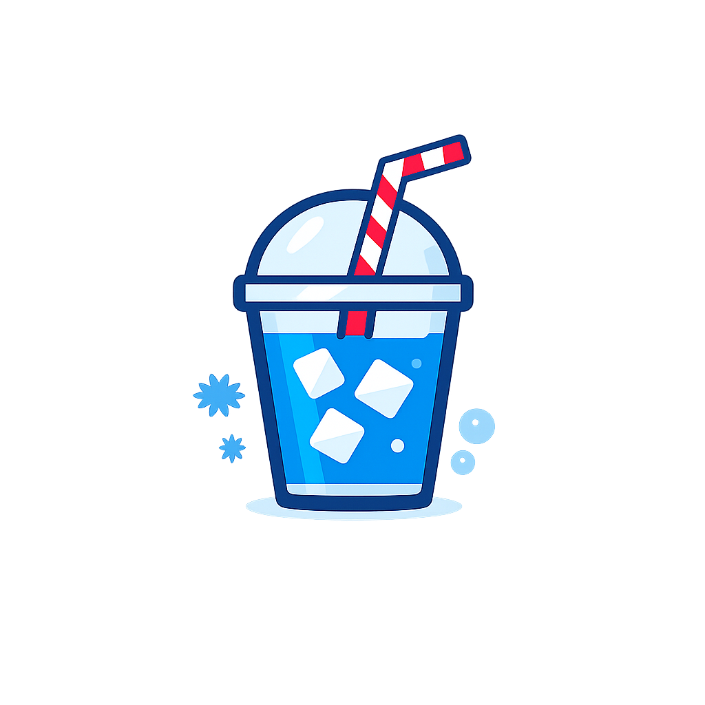 Bebidas Frías