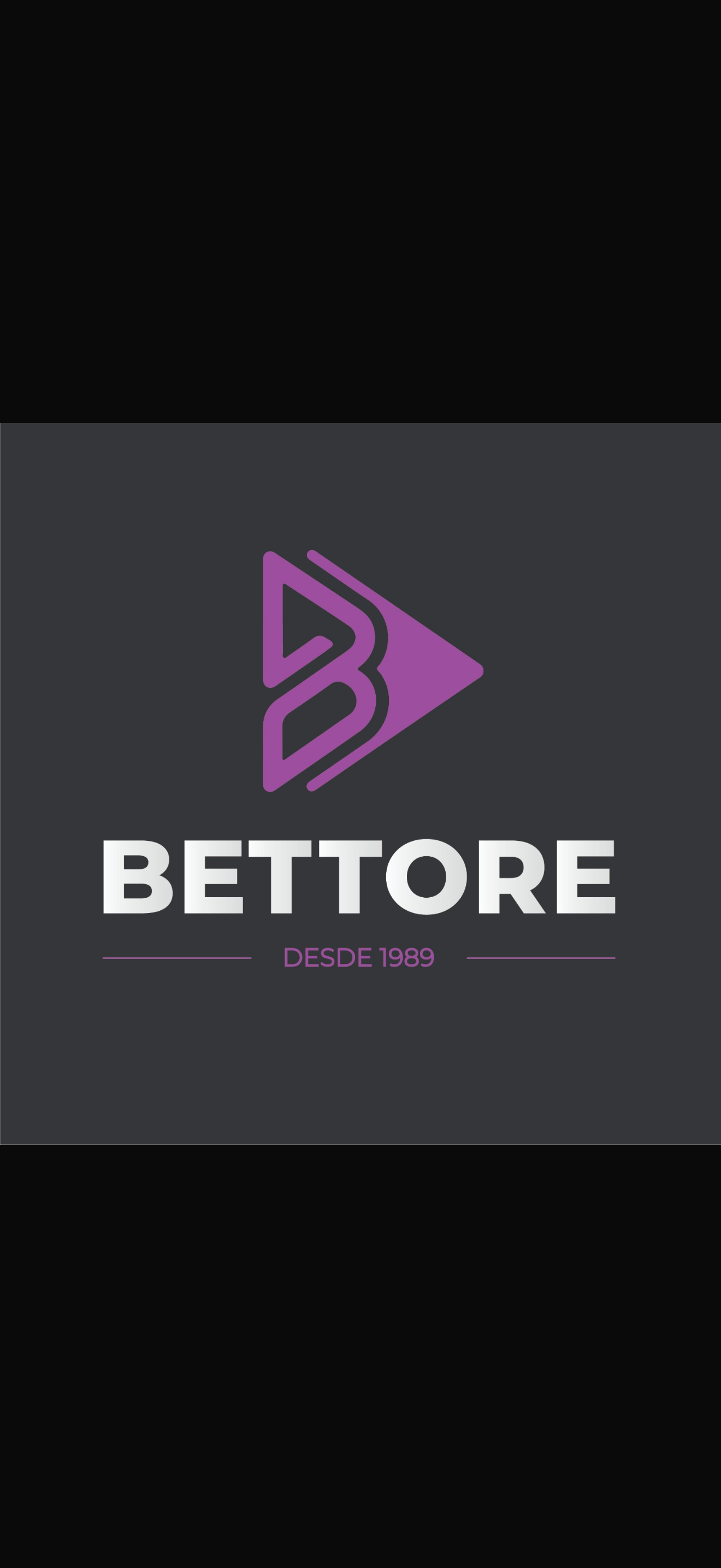 Carta digital de Bettore con EterSystem
