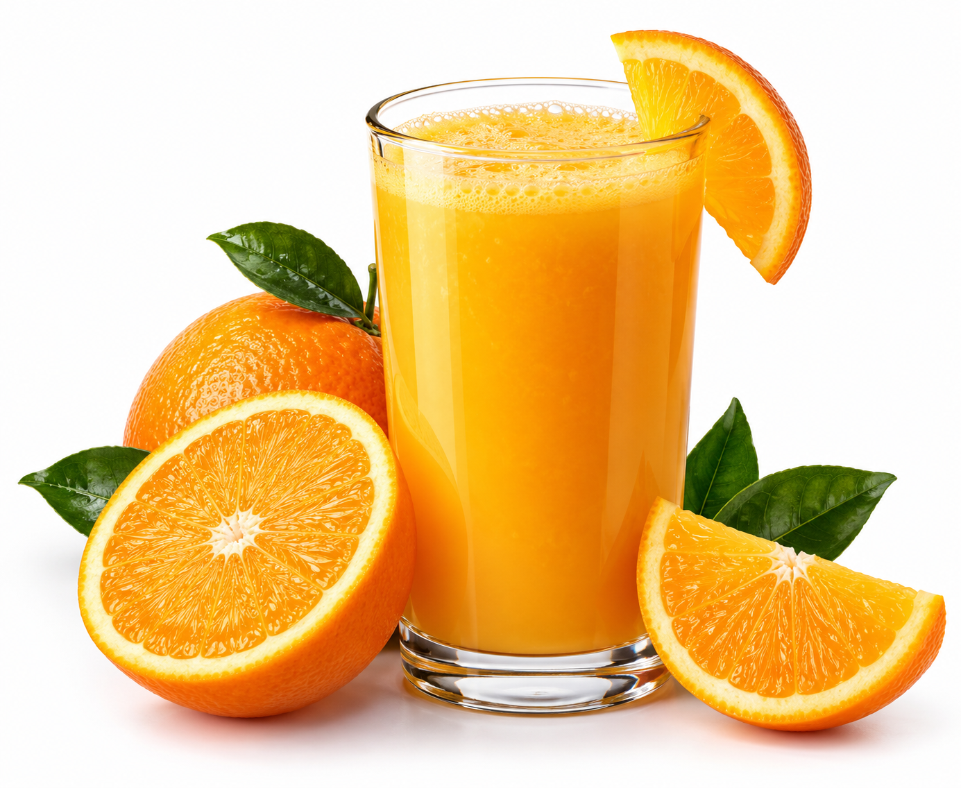 🍊Zumo de Naranja Natural