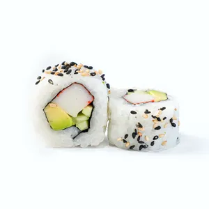 California Roll