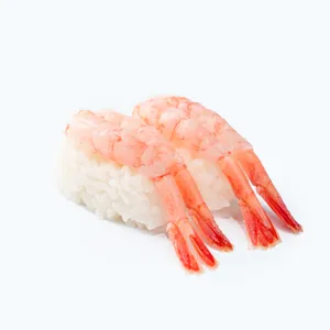 Nigiri Ama Ebi