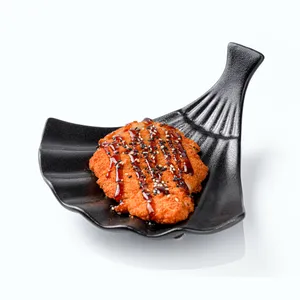 Pollo Crujiente