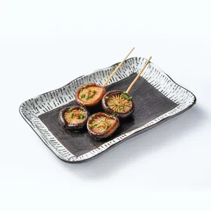 Brocheta de Seta