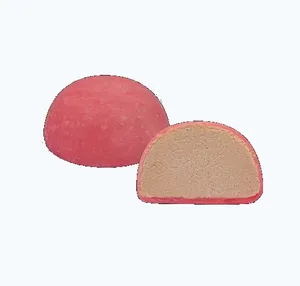Mochi Fresa