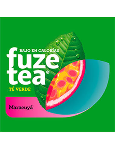 Nestea Maracuyá