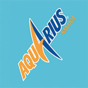 Aquarius Naranja