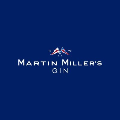Martin Miller's