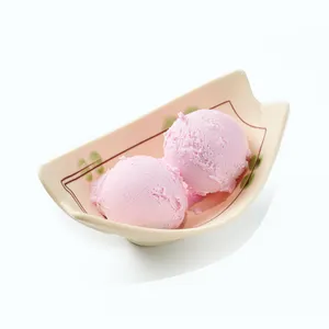 Helado Fresa