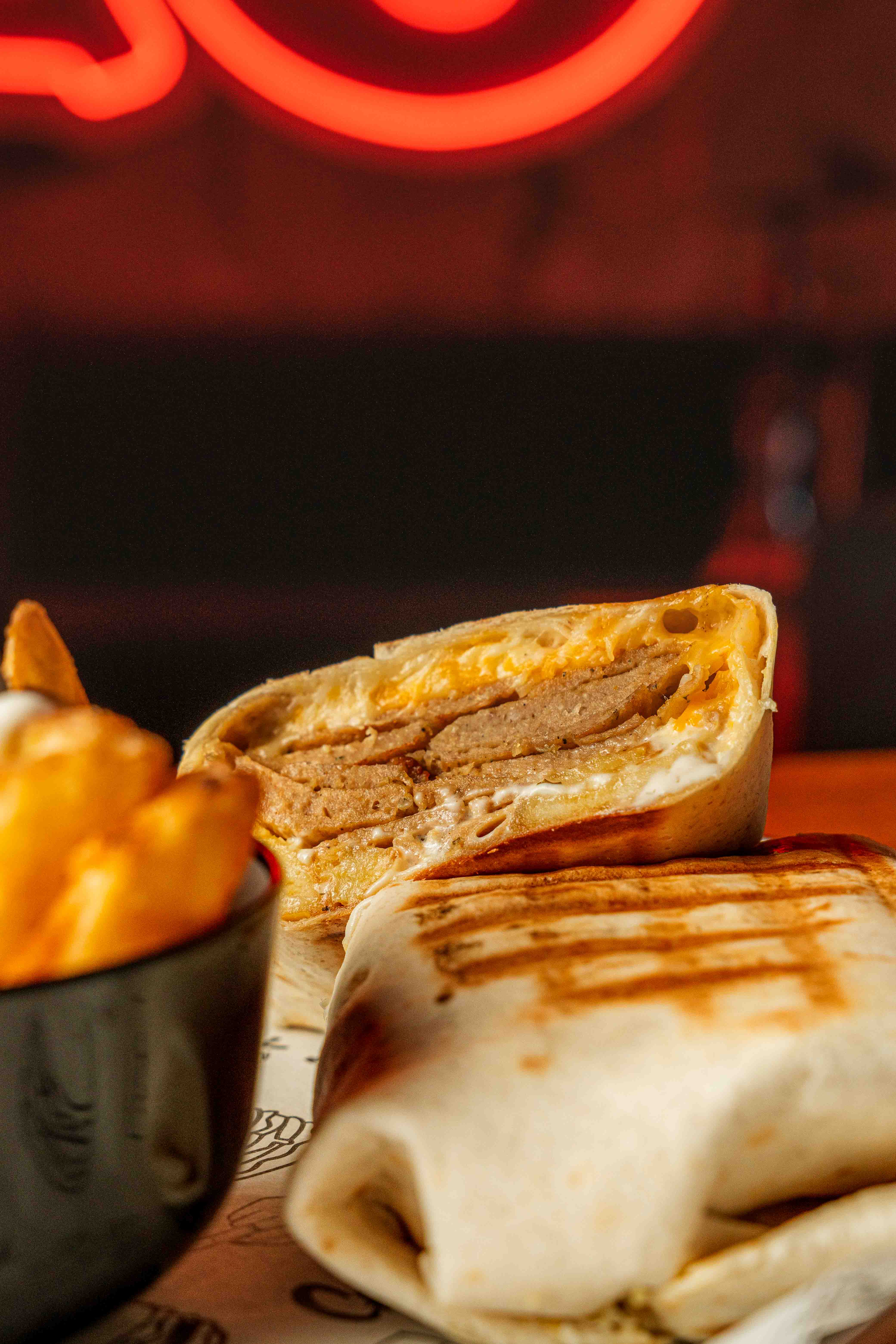 KEBAB PREMIUM