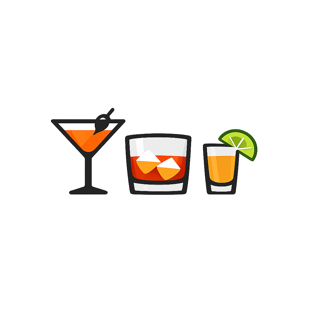 OTRAS BEBIDAS ALCOHÓLICAS