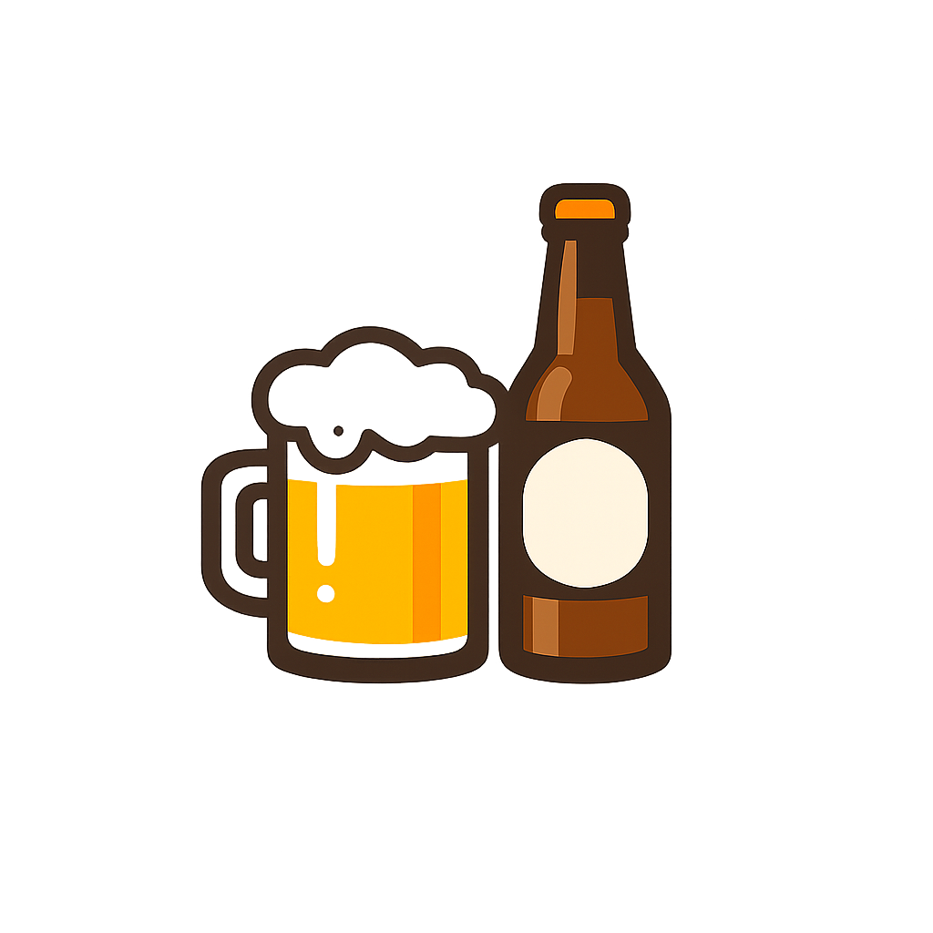 Cervezas