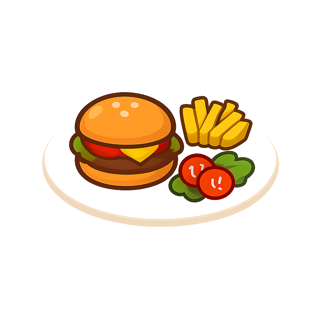 COMIDA