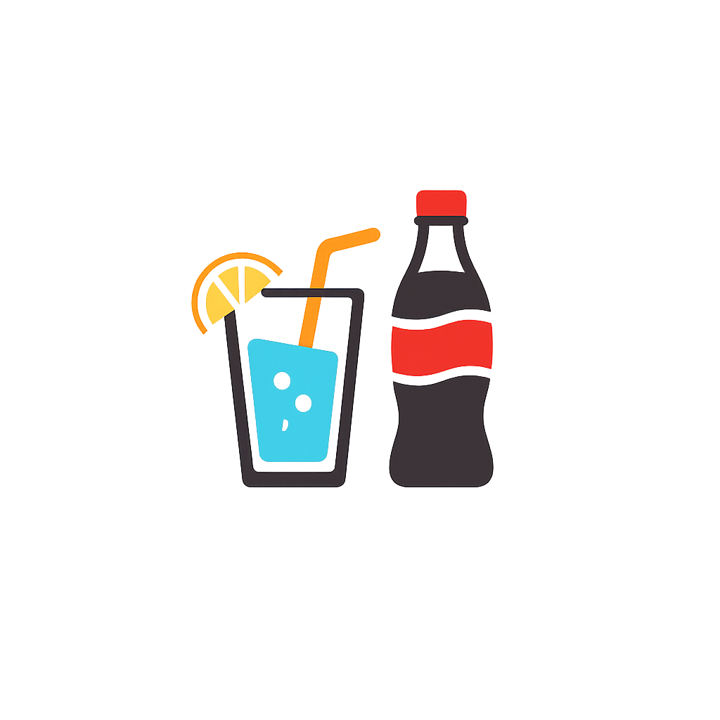 Bebidas y Refrescos
