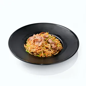 Shoyu Yakisoba