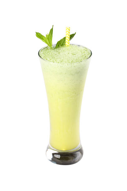 Granizado de Limón