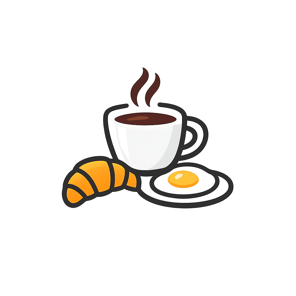 Desayunos y Cafés