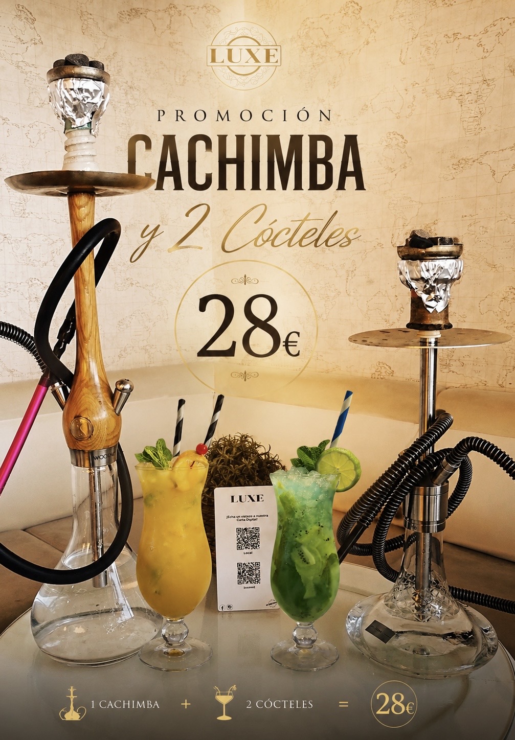 Promoción