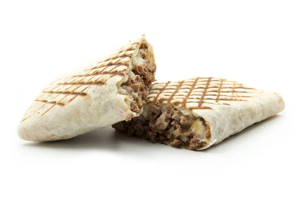 Taco Marroquí
