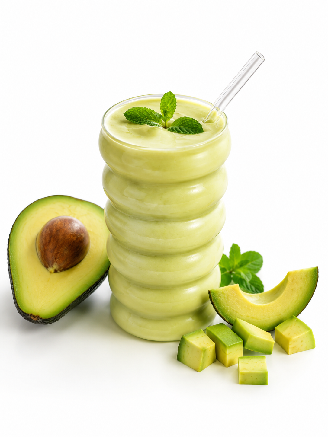 🥑 Batido de Aguacate 