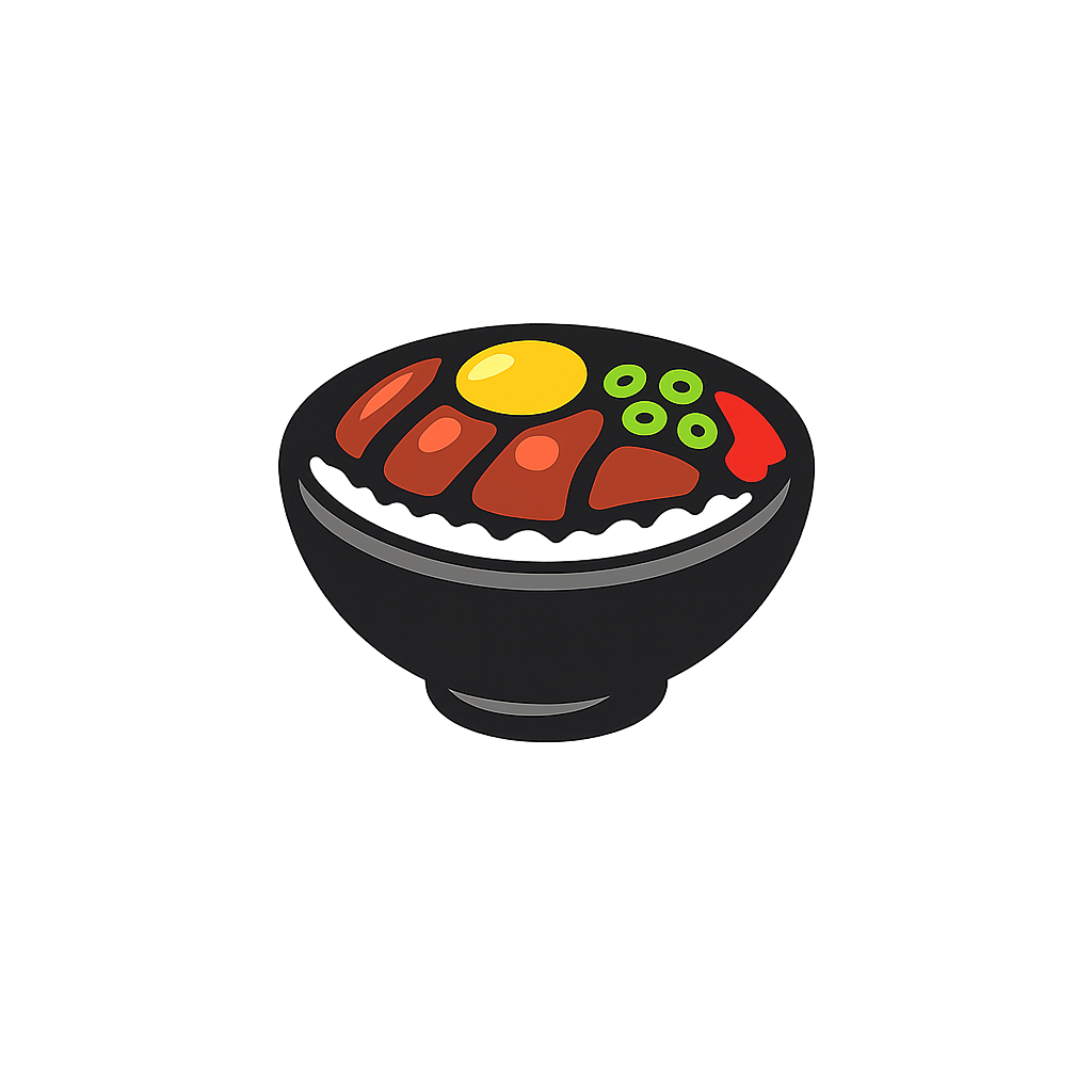 Donburi