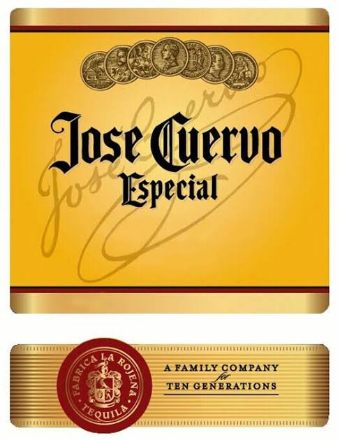 Jose Cuervo