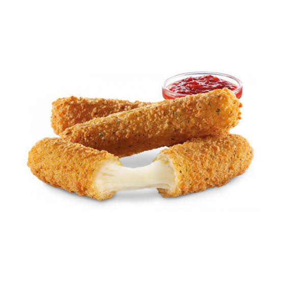 Fingers de Queso