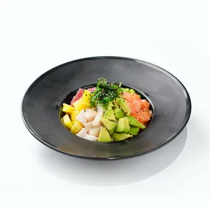 Poke Hawaiano