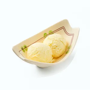Helado Vanilla