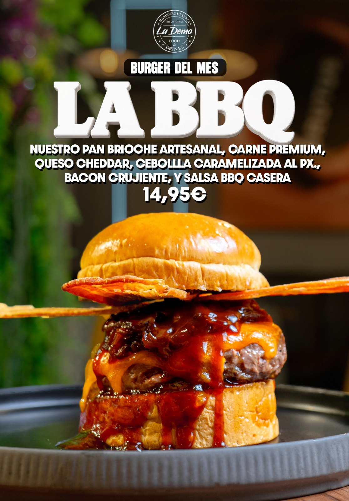 Promoción
