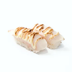 Aburi Mantequilla
