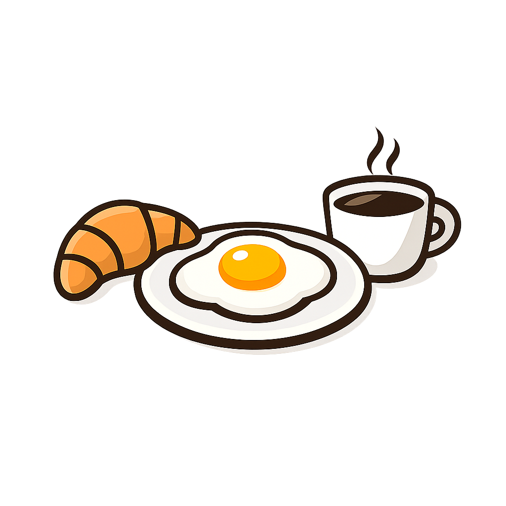 DESAYUNOS