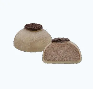 Mochi de Oreo
