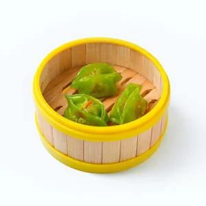 Gyoza Vegetal