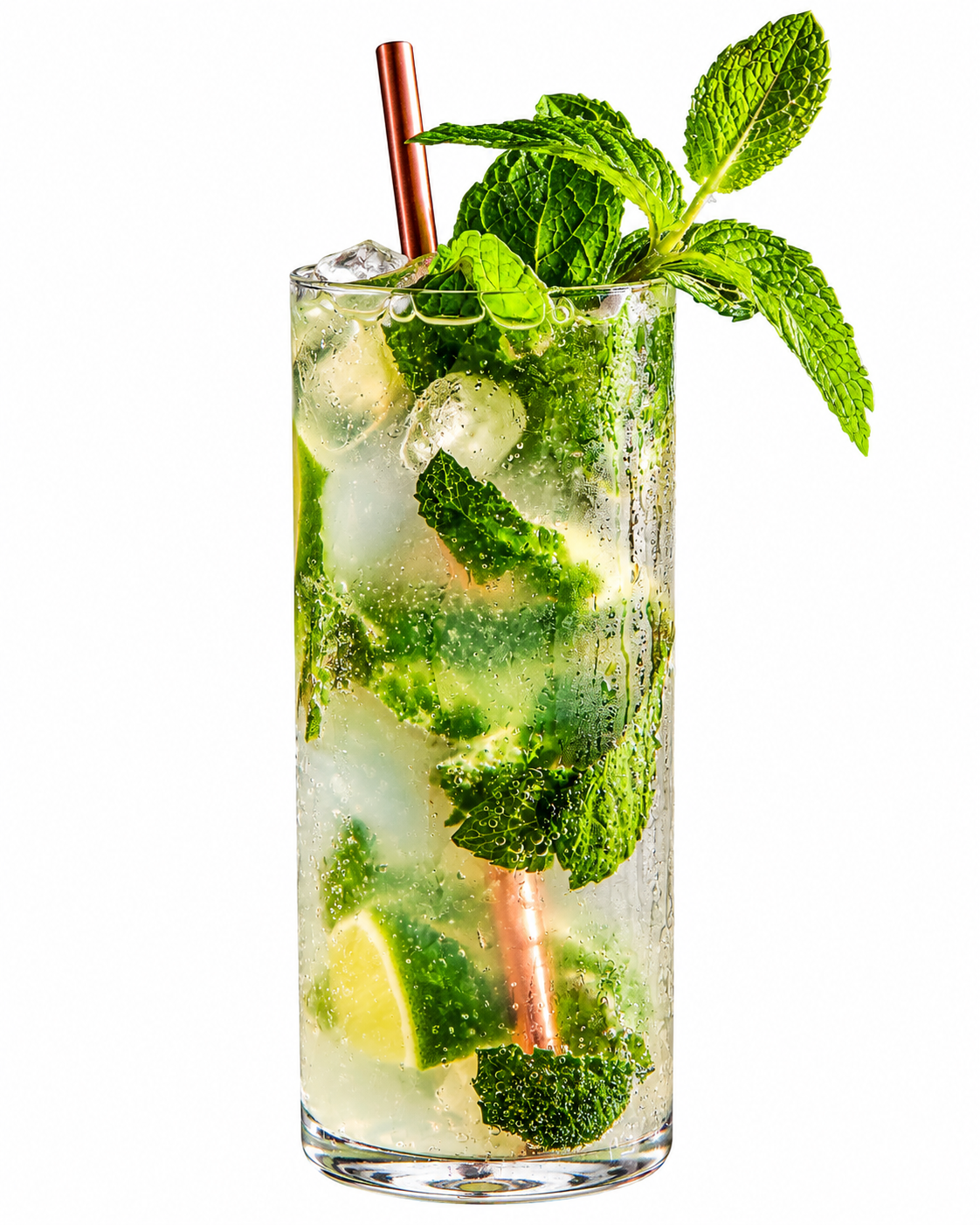 VIRGIN MOJITO