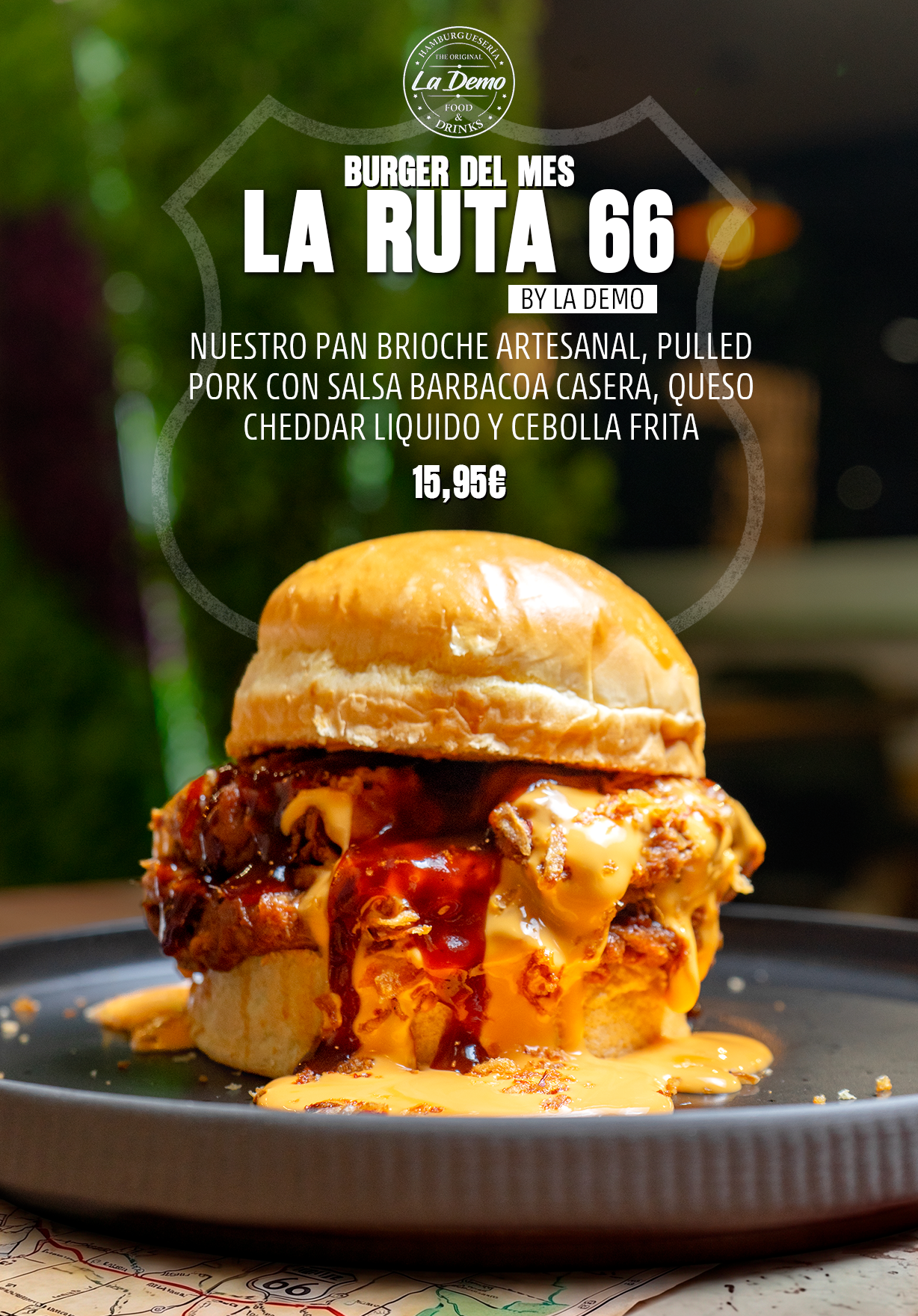 Promoción