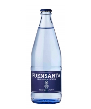 Agua Mineral