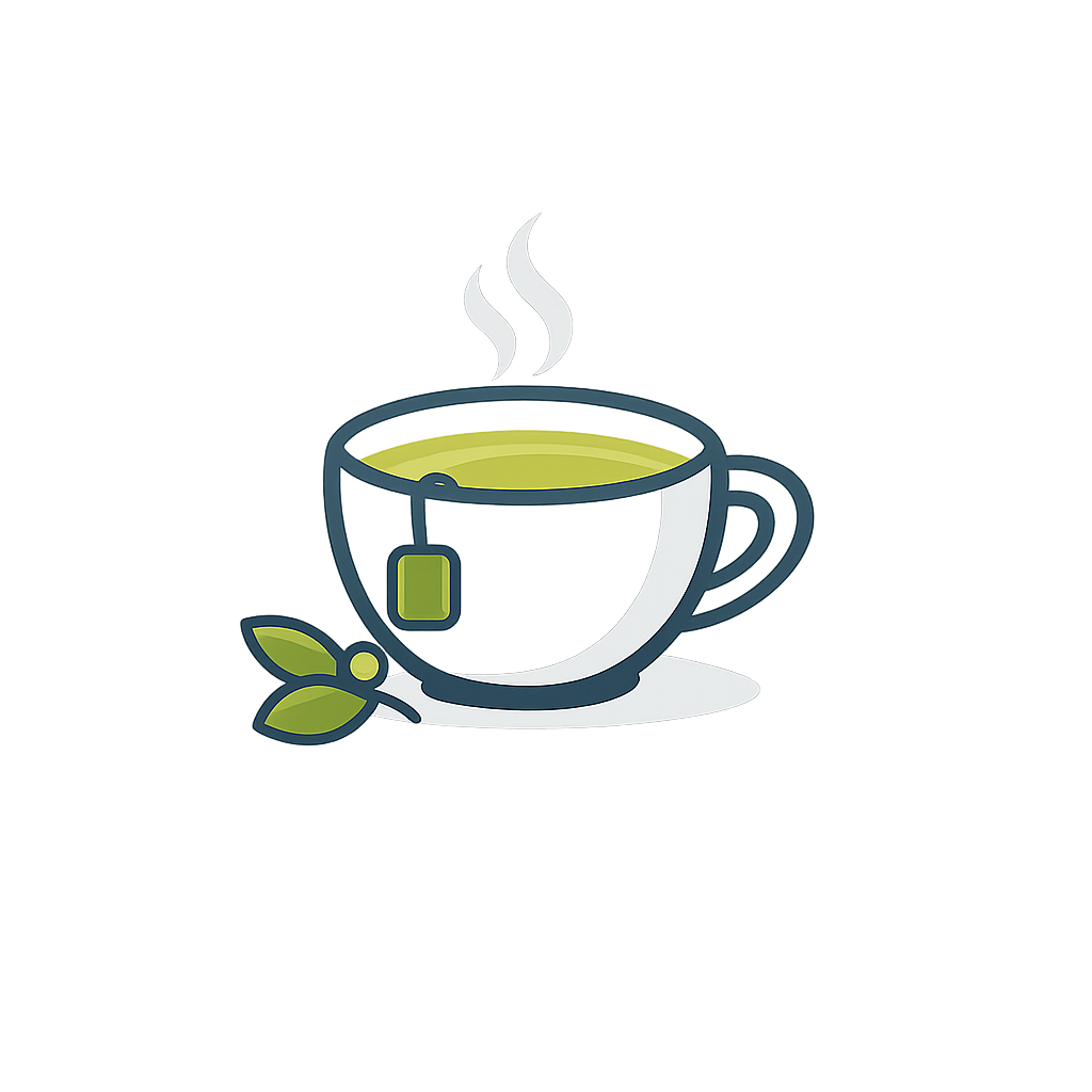 Tés e Infusiones