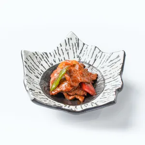 Ternera Picante