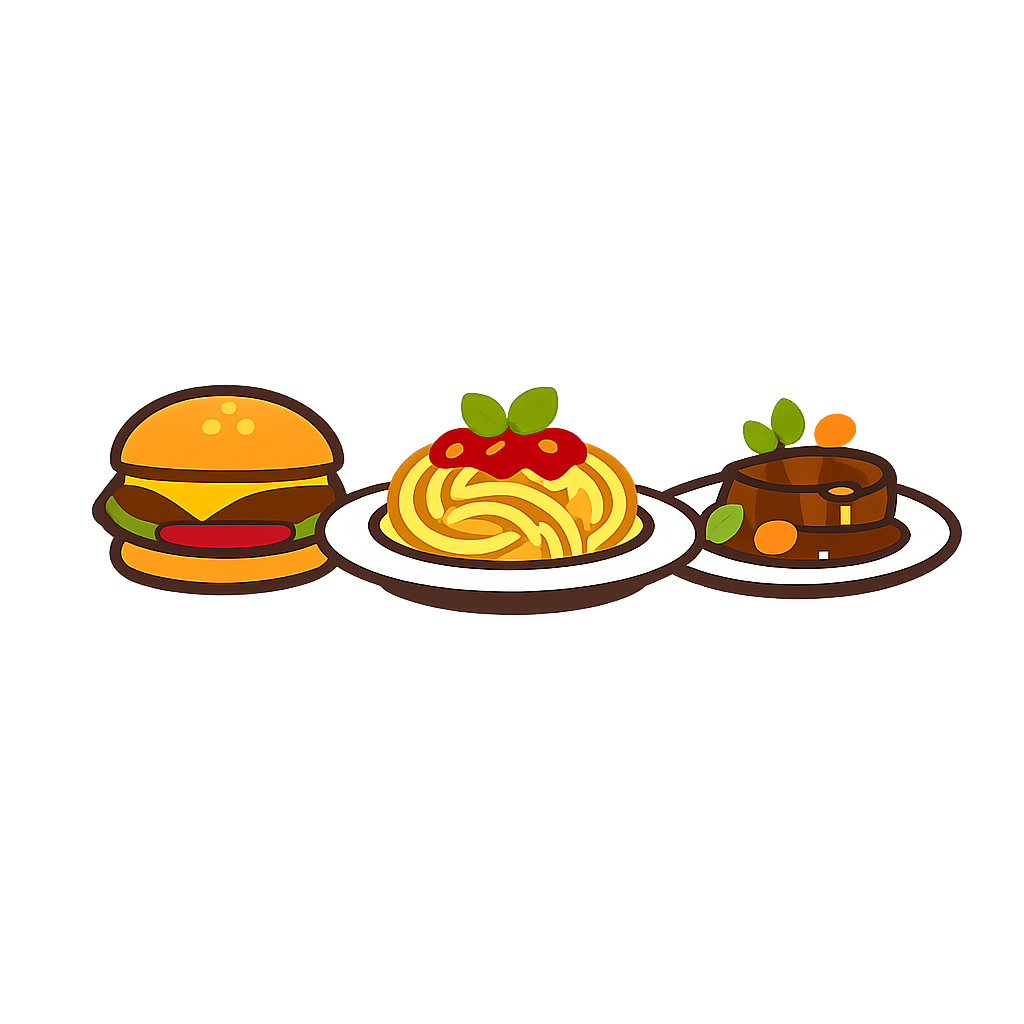 COMIDA