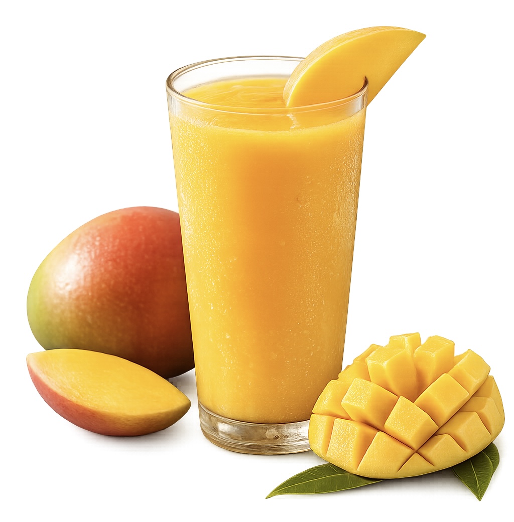 Zumo de Mango