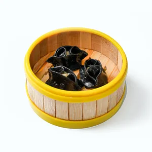 Dimsum de Calamares