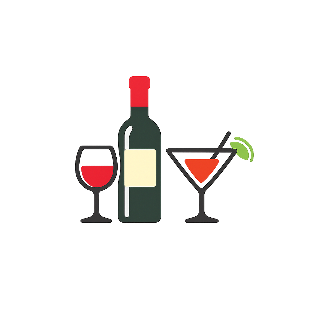 BEBIDAS ALCOHÓLICAS