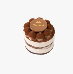 Tiramisú