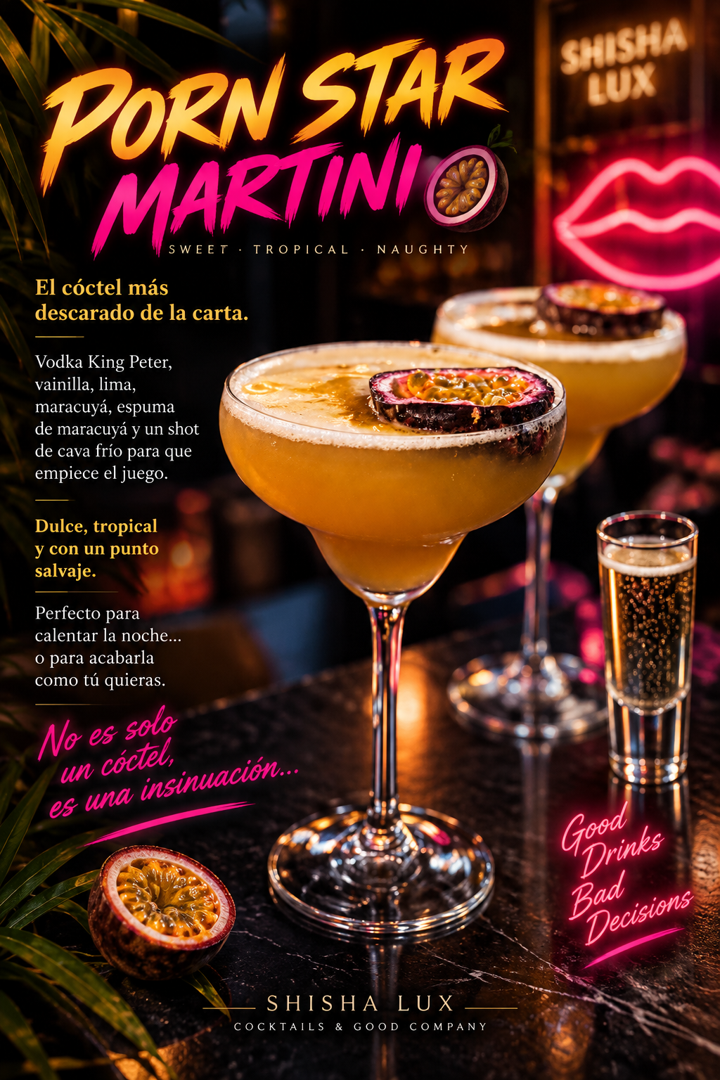 Promoción