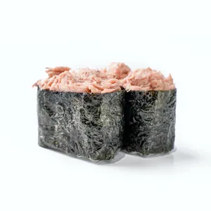 Gunkan Maguro Mayo