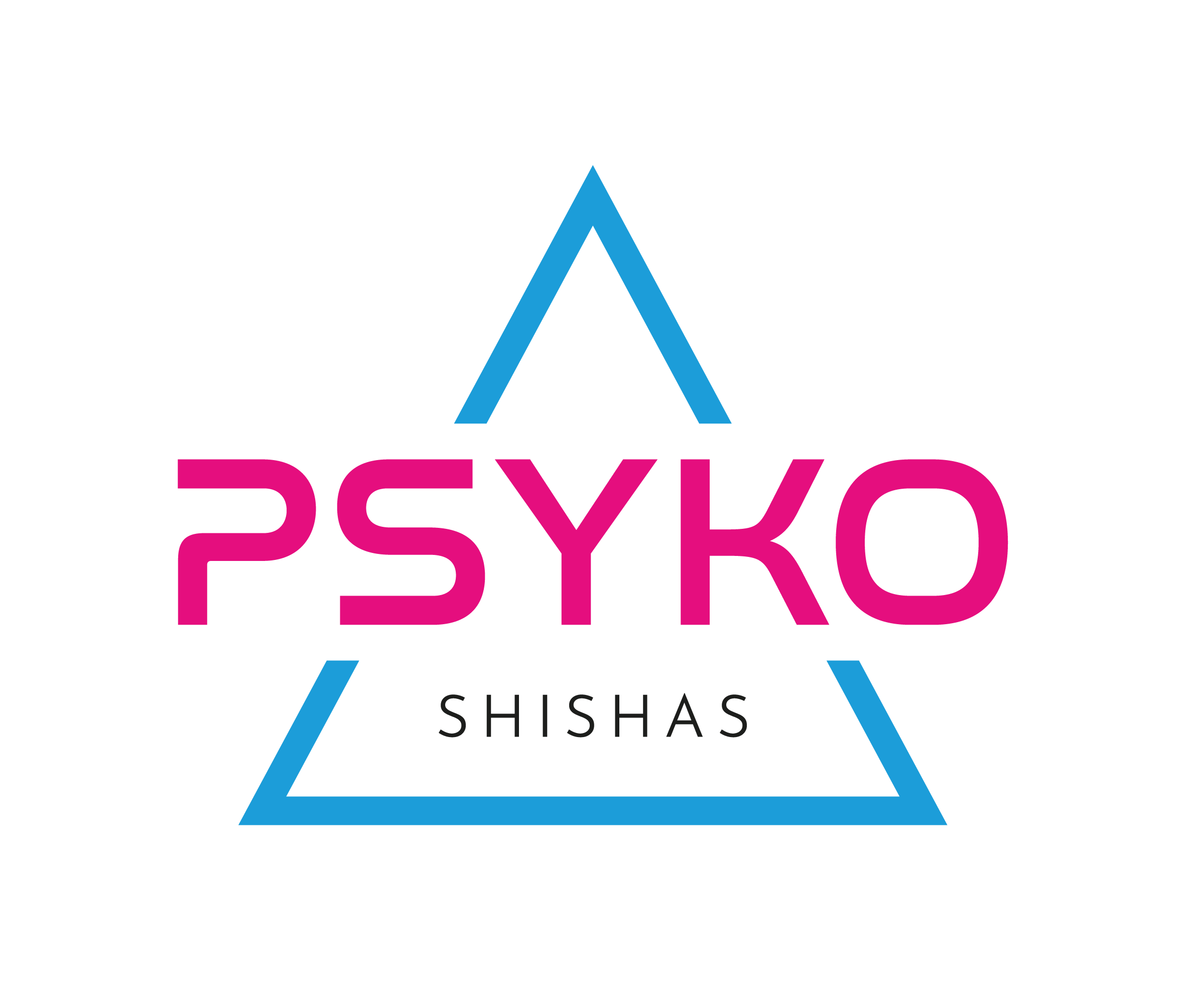Psyko Shishas