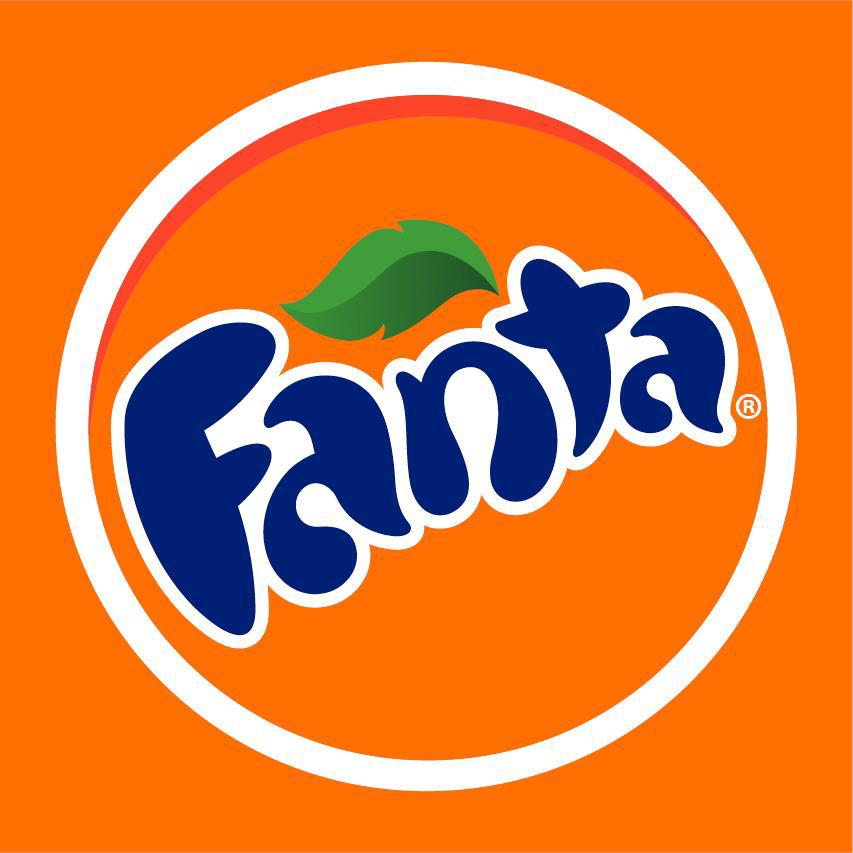 Fanta Naranja