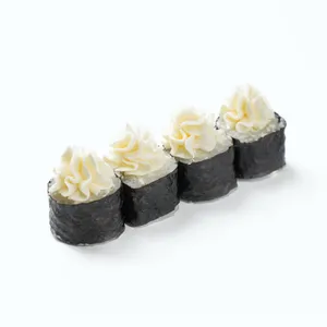 Maki Queso
