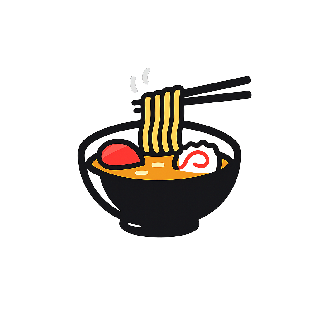 Ramen y Sopas